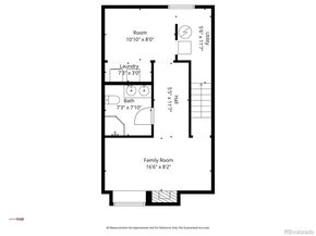 11609 E Cedar Avenue, Aurora CO 80012