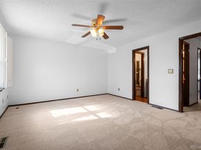 11609 E Cedar Avenue, Aurora CO 80012