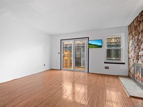 11609 E Cedar Avenue, Aurora CO 80012
