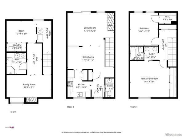 11609 E Cedar Avenue, Aurora CO 80012