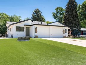 9292 W 56th Place, Arvada CO 80002