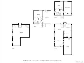 9292 W 56th Place, Arvada CO 80002