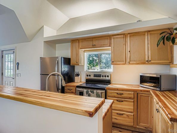 620 Kendrick Street, Golden CO 80401