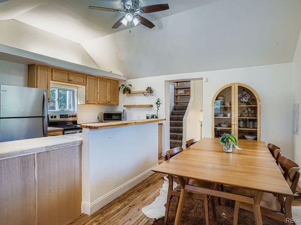 620 Kendrick Street, Golden CO 80401