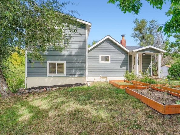 620 Kendrick Street, Golden CO 80401