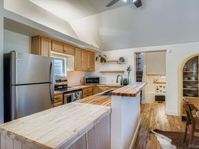 620 Kendrick Street, Golden CO 80401