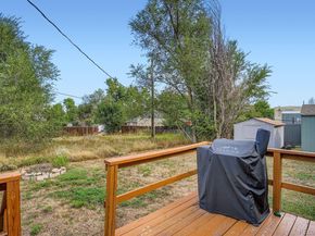 620 Kendrick Street, Golden CO 80401