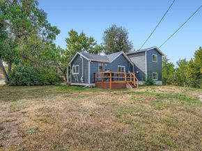 620 Kendrick Street, Golden CO 80401