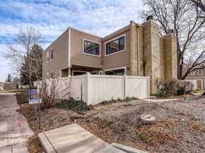 1160 S Clinton Street 40, Denver CO 80247