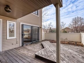 1160 S Clinton Street 40, Denver CO 80247