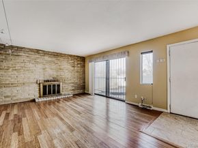 1160 S Clinton Street 40, Denver CO 80247
