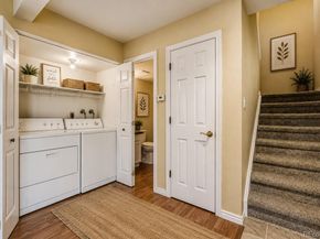 1160 S Clinton Street 40, Denver CO 80247
