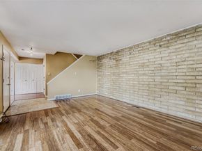 1160 S Clinton Street 40, Denver CO 80247