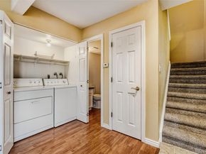 1160 S Clinton Street 40, Denver CO 80247