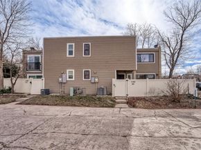 1160 S Clinton Street 40, Denver CO 80247