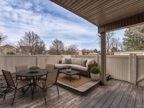 1160 S Clinton Street 40, Denver CO 80247