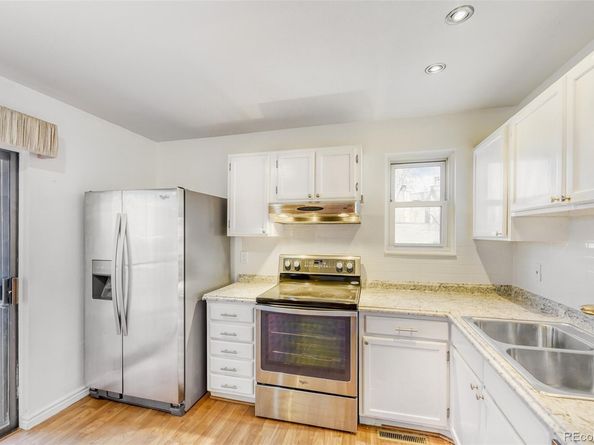 1160 S Clinton Street 40, Denver CO 80247