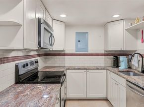 8225 Fairmount Drive 201, Denver CO 80247