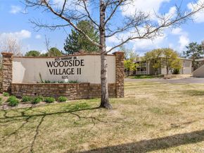 8225 Fairmount Drive 201, Denver CO 80247