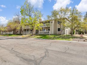 8225 Fairmount Drive 201, Denver CO 80247