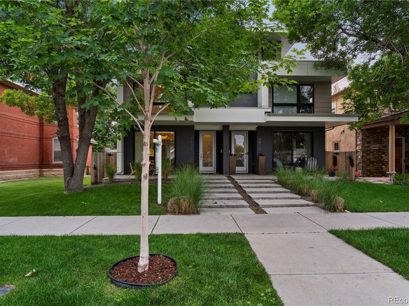 3612 Wyandot Street, Denver CO 80211