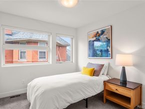 3612 Wyandot Street, Denver CO 80211