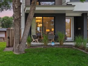 3612 Wyandot Street, Denver CO 80211