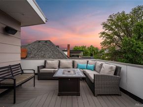 3612 Wyandot Street, Denver CO 80211