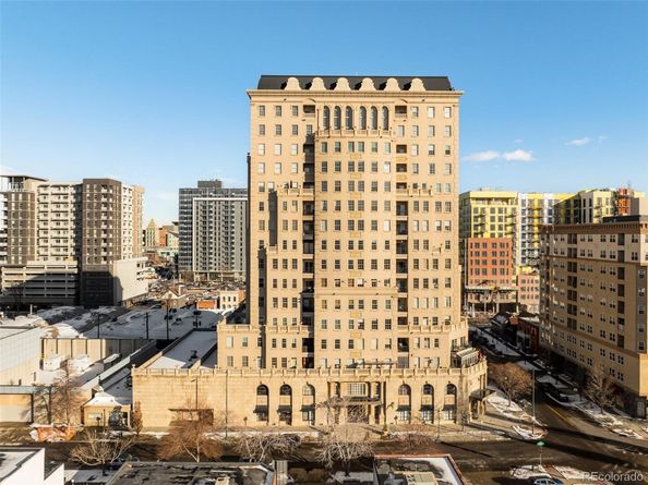 475 W 12th Avenue 9A, Denver CO 80204