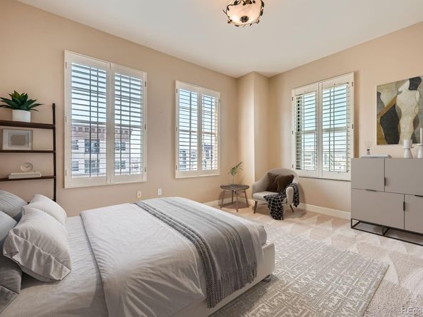 475 W 12th Avenue 9A, Denver CO 80204