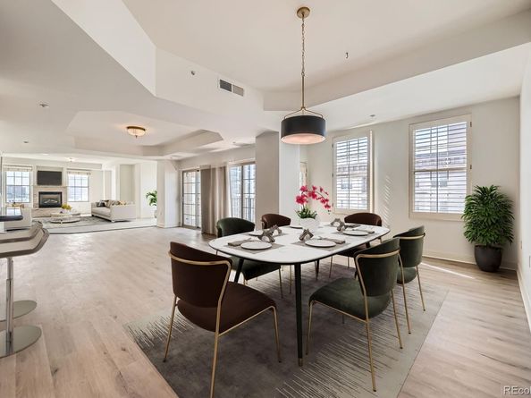 475 W 12th Avenue 9A, Denver CO 80204