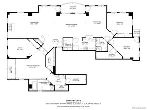 475 W 12th Avenue 9A, Denver CO 80204