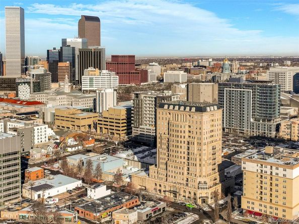 475 W 12th Avenue 9A, Denver CO 80204