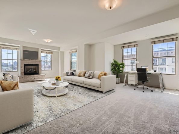 475 W 12th Avenue 9A, Denver CO 80204