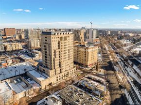 475 W 12th Avenue 9A, Denver CO 80204