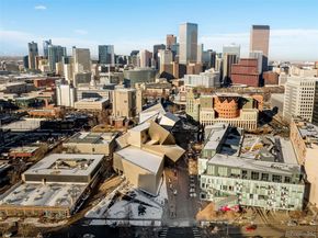 475 W 12th Avenue 9A, Denver CO 80204