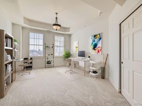 475 W 12th Avenue 9A, Denver CO 80204
