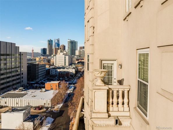475 W 12th Avenue 9A, Denver CO 80204