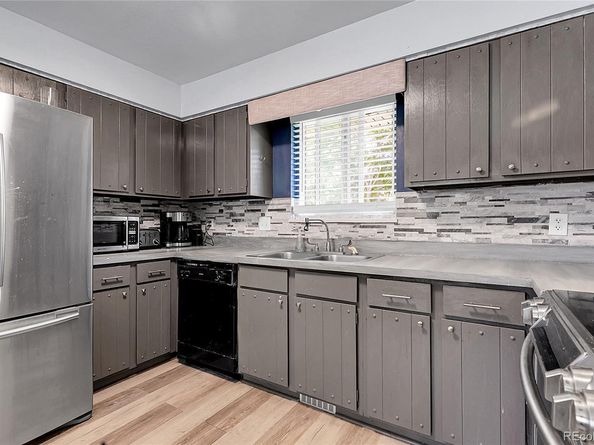 6945 S Ulster Circle, Englewood CO 80112