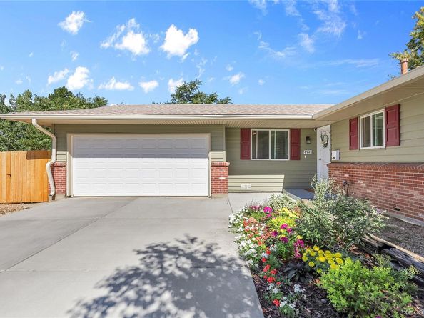 6945 S Ulster Circle, Englewood CO 80112