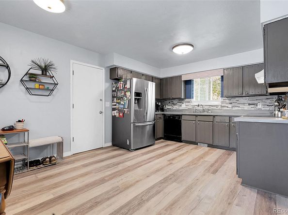 6945 S Ulster Circle, Englewood CO 80112
