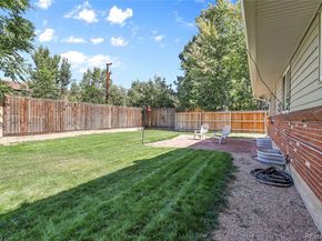 6945 S Ulster Circle, Englewood CO 80112