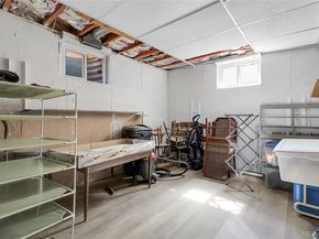 6945 S Ulster Circle, Englewood CO 80112