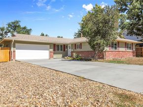 6945 S Ulster Circle, Englewood CO 80112