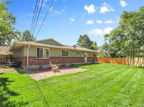 6945 S Ulster Circle, Englewood CO 80112