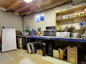 6945 S Ulster Circle, Englewood CO 80112