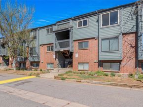 3696 S Depew Street 303, Lakewood CO 80235
