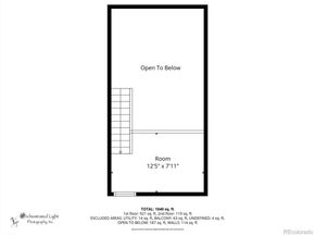 3696 S Depew Street 303, Lakewood CO 80235