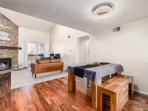 3696 S Depew Street 303, Lakewood CO 80235