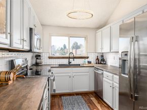 3696 S Depew Street 303, Lakewood CO 80235